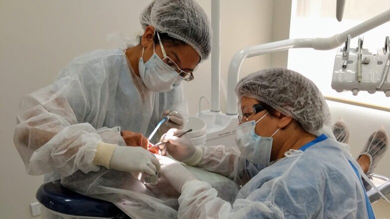 La bioseguridad en odontología