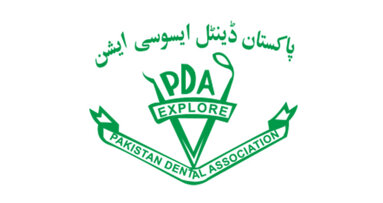 Pakistan Dental Association urges dentists to join hands in fight against COVID-19