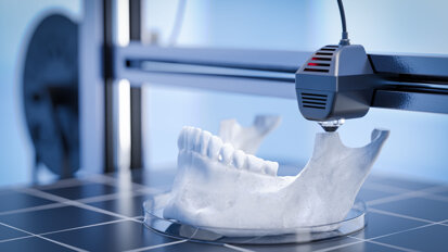 Planejamento cirúrgico virtual e impressão 3D trazem previsibilidade e satisfação ao paciente