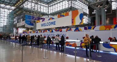 W&H to unveil new innovations at the Greater New York Dental Meeting
