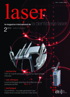 laser France No. 2, 2012