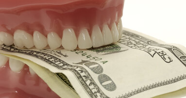 Dentistry digests a volatile 2023