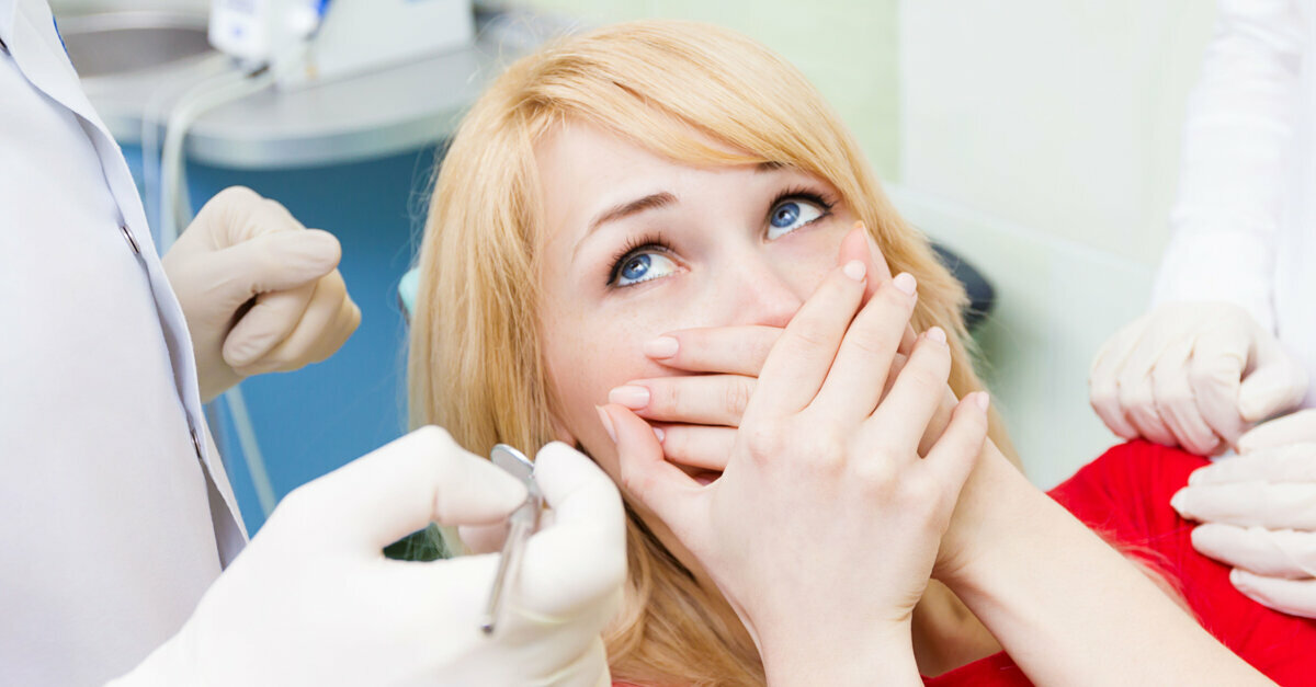 Norske forskere bekrefter faktorer som bidrar til negativ oral helserelatert livskvalitet