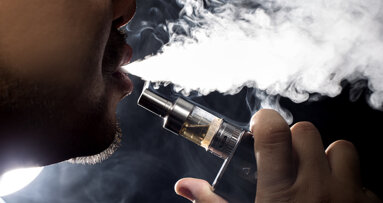 New research outlines vaping’s unique connection to periodontal disease