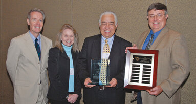 Prize in Honor of Dr Carlos Salinas