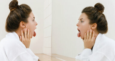 Tongue microbes may indicate cardiac health status