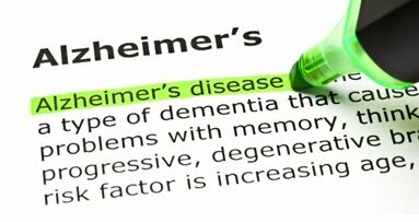 Kranke Zähne können Alzheimer begünstigen
