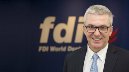 Jean-Luc Eiselé quitte la FDI