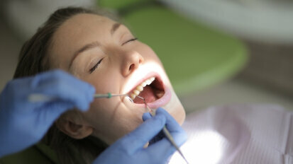 KNMT en ANT dringen aan op meer tandartsen