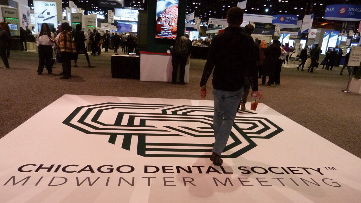 DT News US Midwinter Meeting in Chicago offers more than 200