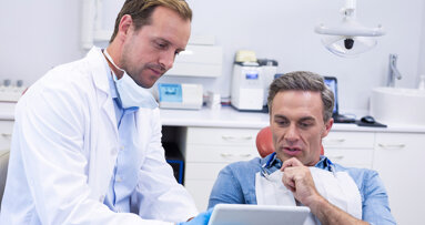 Cercetările indică beneficiile screeningului diabetului în cabinetele stomatologice