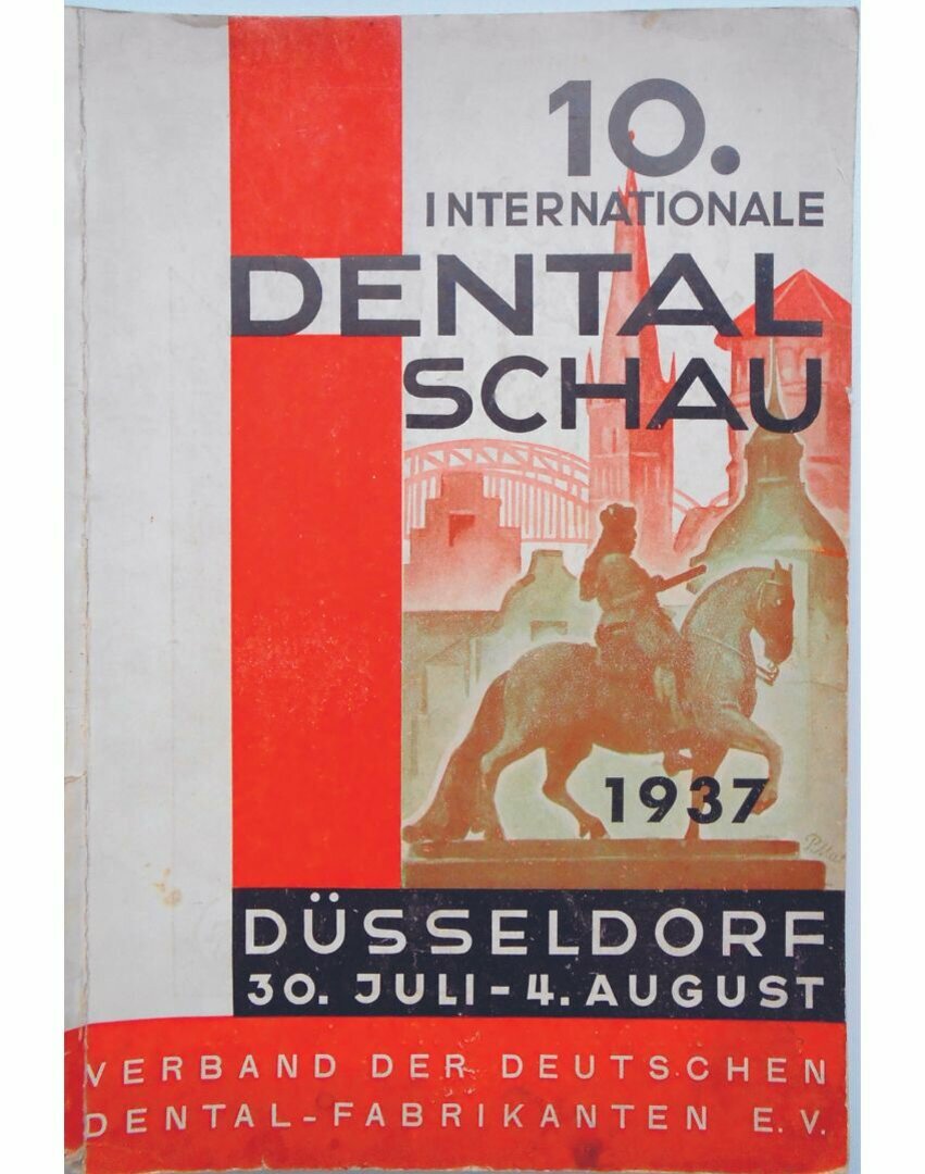 IDS Düsseldorf 1937