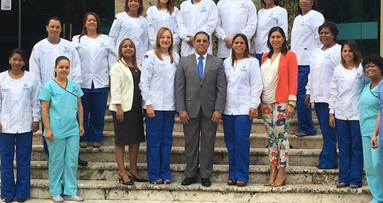 República Dominicana crea una moderna red de servicios odontológicos