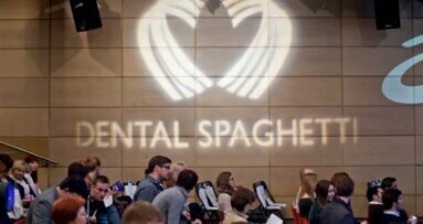 Jubileuszowa edycja „Dental Spaghetti”