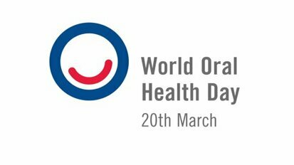 Dia Mundial da Saúde Bucal: DTI renova parceria com o FDI