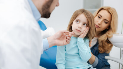 Report: Policymakers given steps to act against dental caries