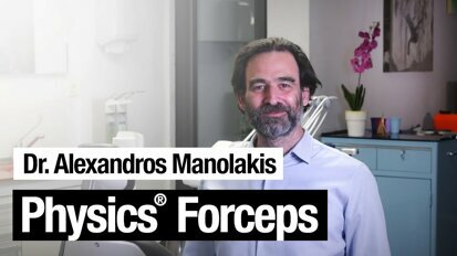 (EN) Physics Forceps | My “guardian angel” With Dr. Alexandros Manolakis