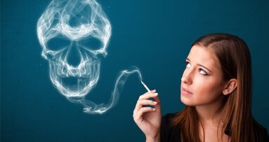 Zahl der an den Folgen des Rauchens verstorbenen Frauen steigt