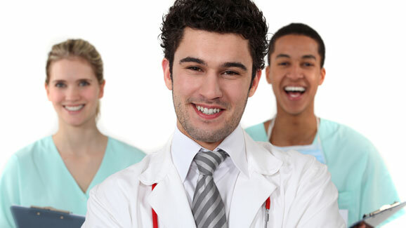 Admitere 2015: Care sunt cifrele de scolarizare la universitatile de medicina din tara