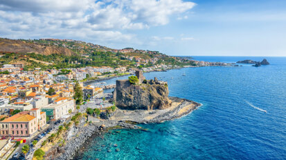 VIII congresso regionale AIO Sicilia - Odontoiatria del futuro: quali prospettive