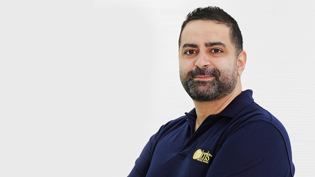 Dr Marwan Al-Obeidi speaks about DHA Implantology Privilege, COVID-19 and his experience in Dubai