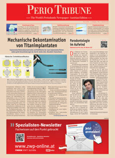 Perio Tribune Austria No. 2, 2014