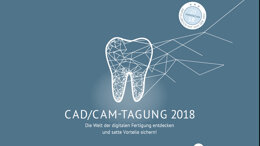 CAD-/CAM Tagung 2018