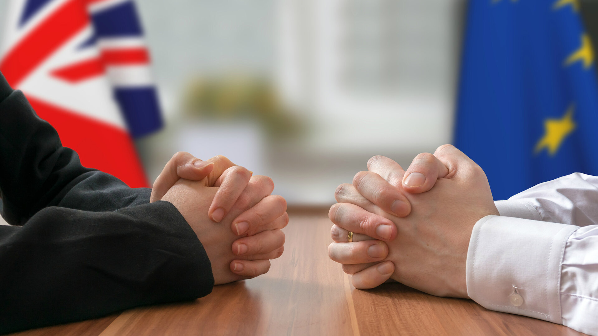 Brexit—What can dentistry expect?