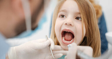 Pacientes odontológicos pediátricos assintomáticos como potenciais portadores de SARS-CoV-2