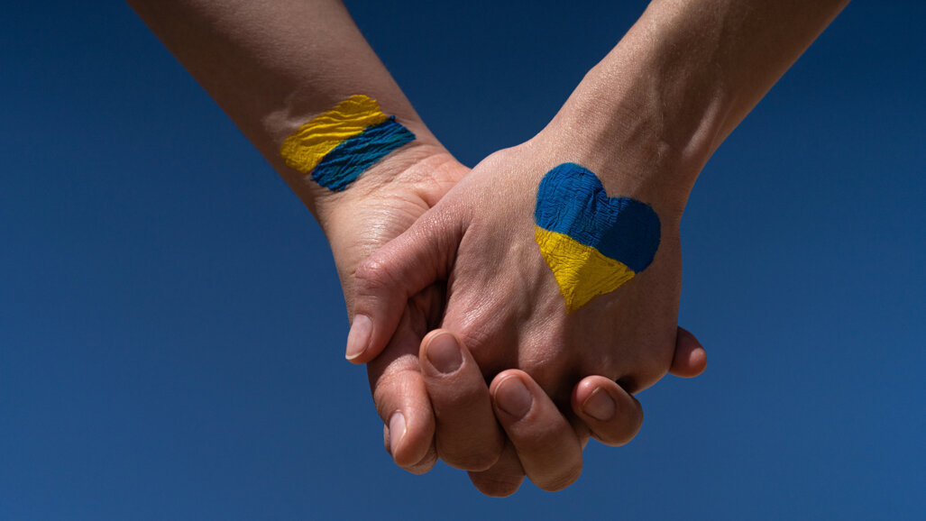 Associação Europeia de Implantologistas Dentários está com membros ucranianos
