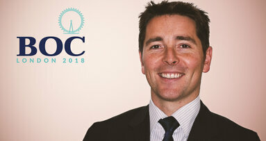 David Waring announced as new Chairman for BOC 2019