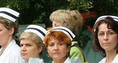Szansa dla polskich pielęgniarek