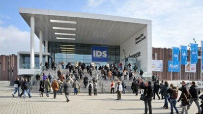 Međunarodni sajam stomatologije IDS 2011: Još jedno obaranje rekorda