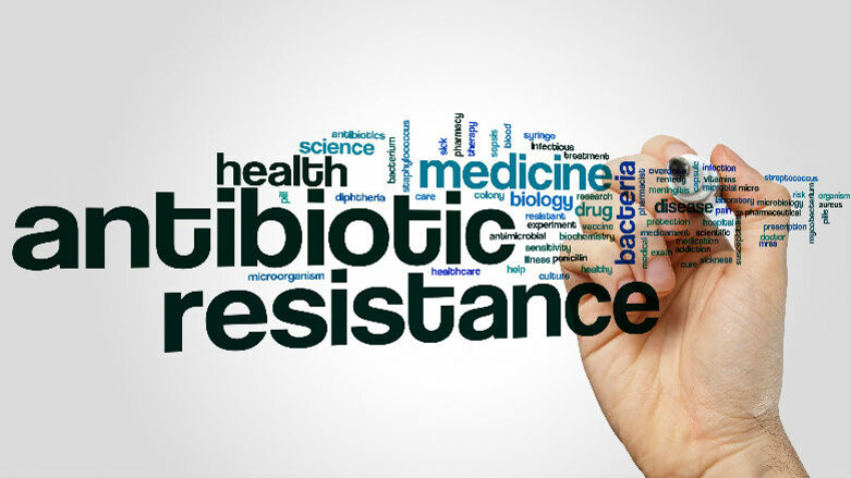 Antibiotico-resistenza: report della Commissione Europea