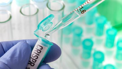 2022: landmark year for CRISPR as CRISPR 2.0 enters human trials