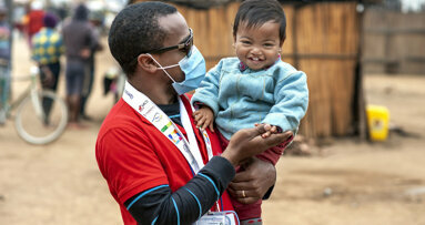 Operation Smile provides safe surgery around the world in wake of pandemic