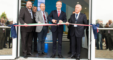 Bioteck inaugura il nuovo centro polifunzionale di ricerca e sviluppo