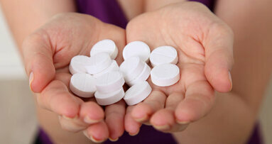 Vorsicht bei Paracetamol-Einnahme in der frühen Kindheit