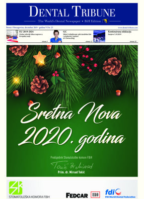 DT Bosnia and Herzegovina No. 4, 2019