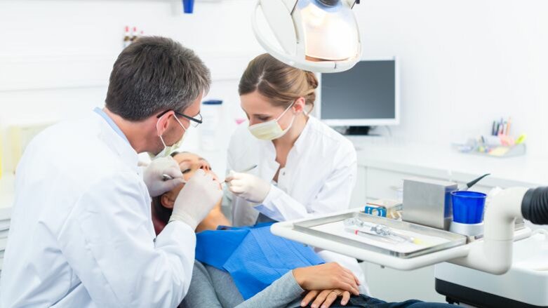Tarieven 2020 bekend voor tandheelkundige en orthodontische zorg