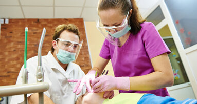 Diagnose MIH: Kindern bröckeln die Zähne weg