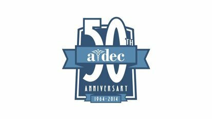 a-dec 50th anniversary