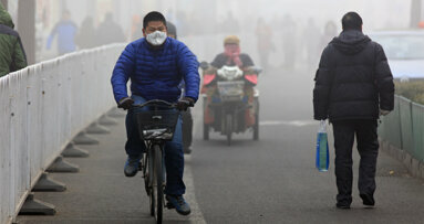 台湾地区研究人员发现：空气污染会增加罹患口腔癌症的风险
