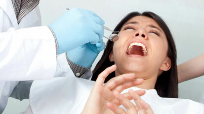 Dentalna fobija: potvrđeni pozitivni efekti hipnoze