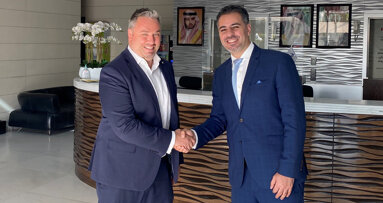 A-dec announces exciting UAE dealer partnership with Alphamed
