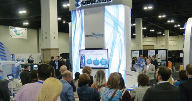 Sonendo offers education, special events at AAE19