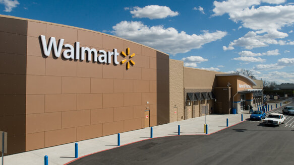 America’s ToothFairy welcomes Walmart as a sponsor