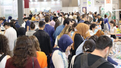 Dental community to gather at 2023 IDEX in Istanbul