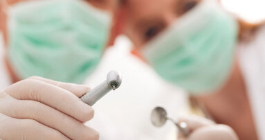 Νέα συσκευή δίνει τη δυνατότητα ανακούφισης των ασθενών από το οδοντιατρικό τρυπάνι
