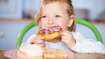 Governo britânico publica a parte dois do plano de ação para obesidade infantil